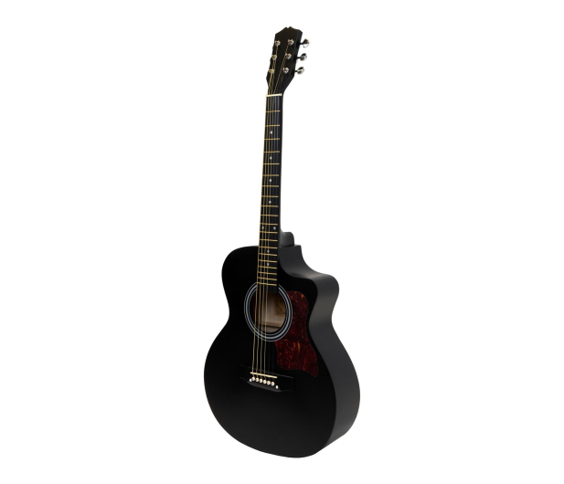 MusicMate Gitara akustyczna MusicMate BK-38 - 1588146 - zdjęcie 4